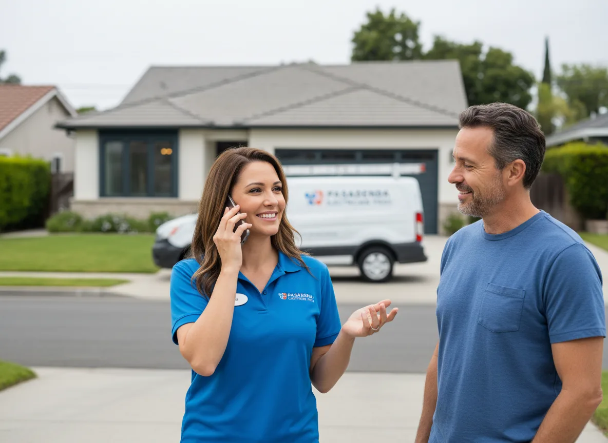 Electrician Bothell, WA FAQs
